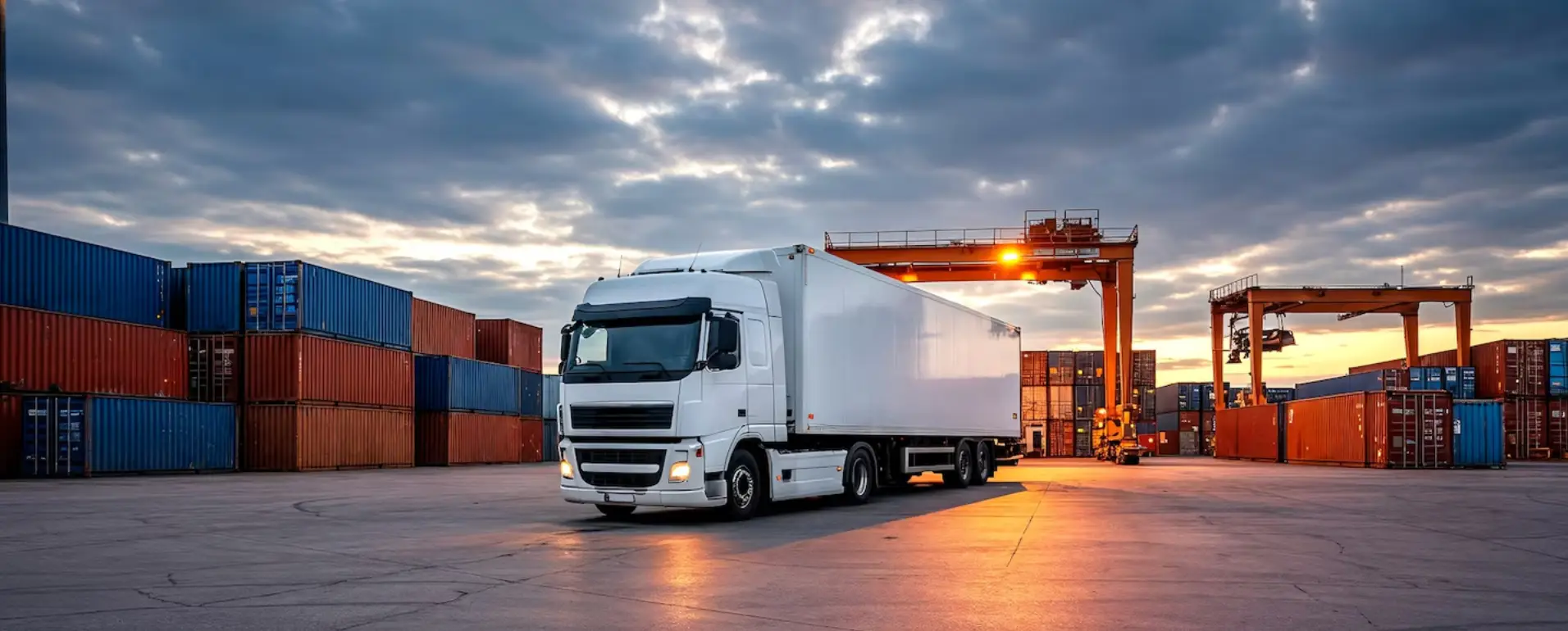 Union Cargo Slide Image