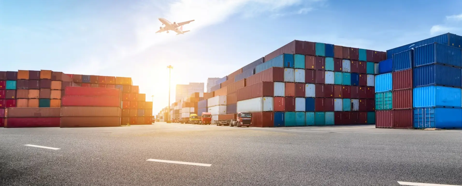 Union Cargo Slide Image